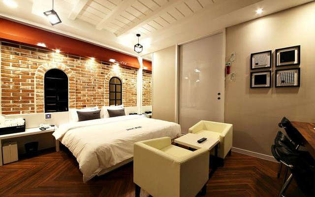 사상 프리미엄 아바 호텔