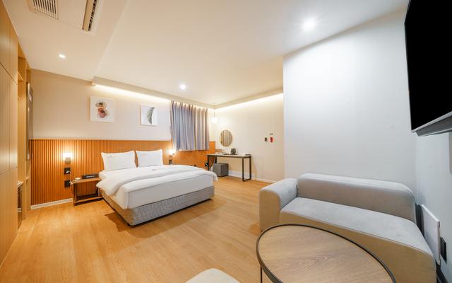 영천 브라운도트 영천중앙점