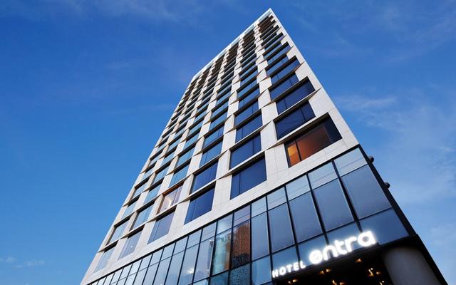 호텔 엔트라 강남