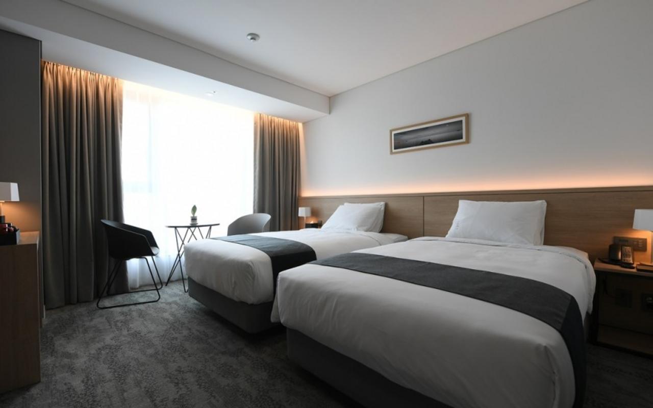 오라카이 대학로 호텔, BW 시그니처 컬렉션 호텔/리조트 사진, 가격, 위치소개 | NOL