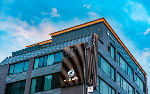 전주혁신도시 호텔원