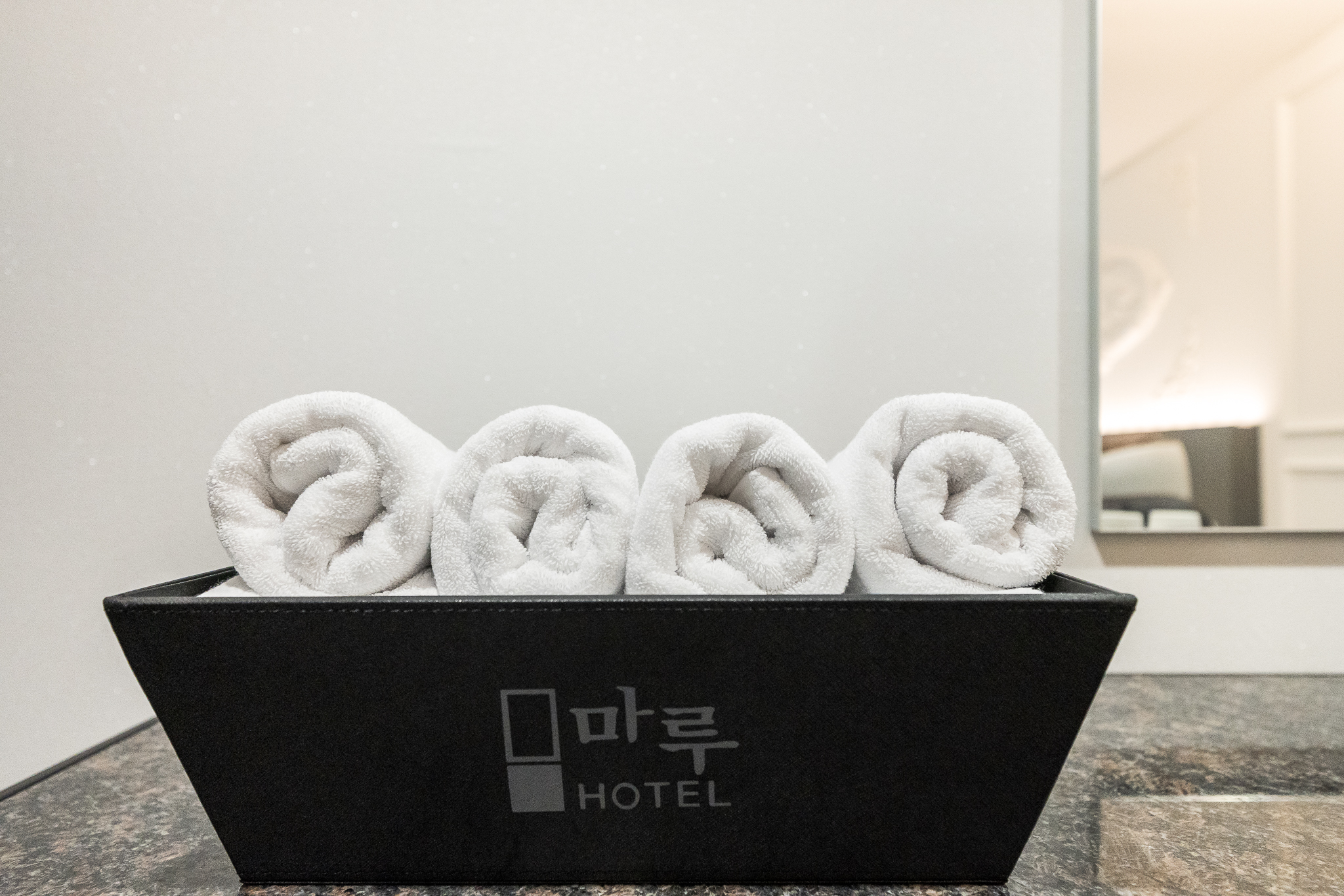 군산 마루호텔 사진