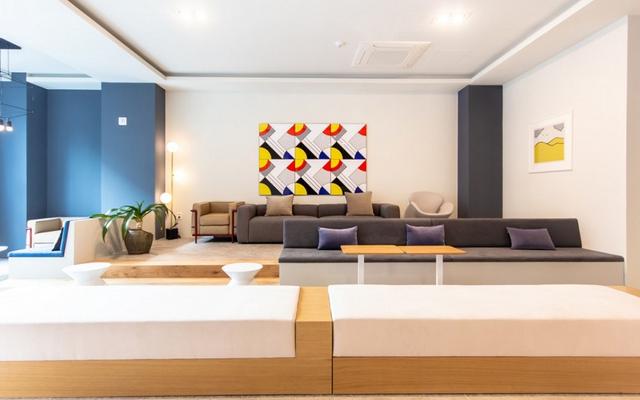 브라운도트 울산 삼산점