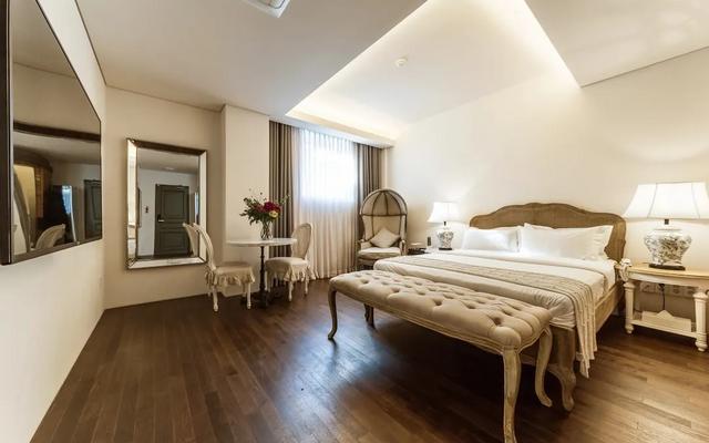 의정부 케일라호텔