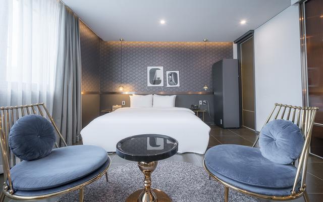 부산 구서동 브라운도트 구서역점