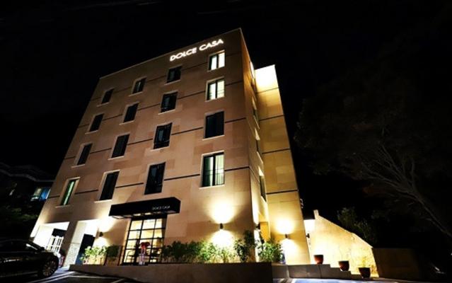 남양주 북한강 돌체카사호텔