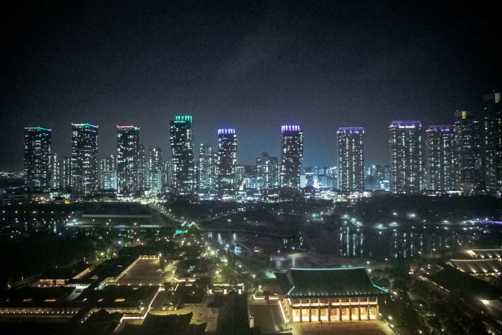 송도 센트럴파크 호텔 이미지 15