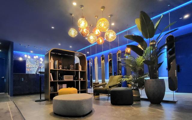 평택(고덕) 호텔 써밋