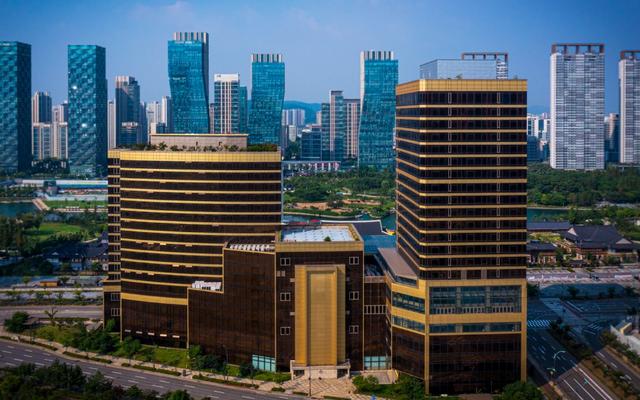 송도 센트럴파크 호텔