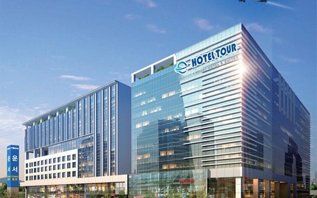 호텔투어 인천공항 호텔&스위트