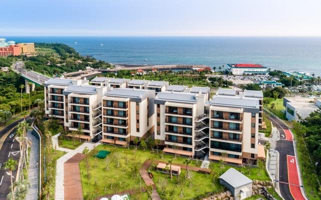 씨사이드 아덴 중문