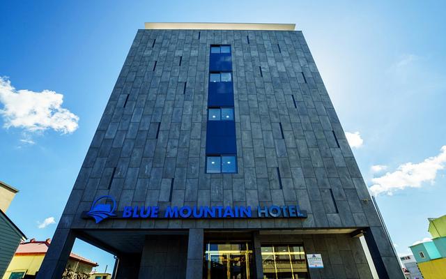 블루마운틴 호텔