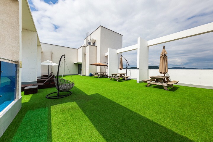 대천 메리머드 호텔 이미지 4