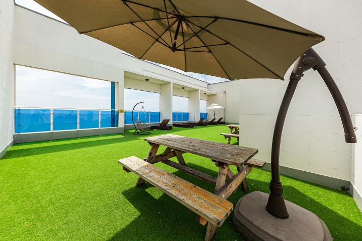 대천 메리머드 호텔 이미지 5