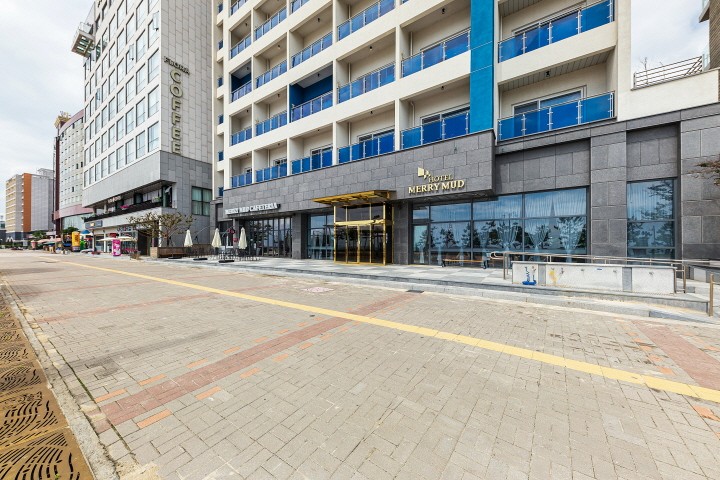 대천 메리머드 호텔 이미지 29