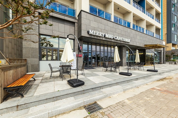 대천 메리머드 호텔 이미지 18