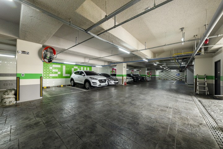 대천 메리머드 호텔 이미지 23