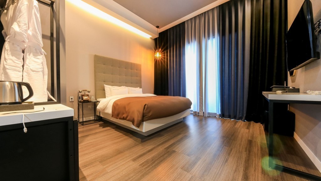 대천 메리머드 호텔 이미지 34