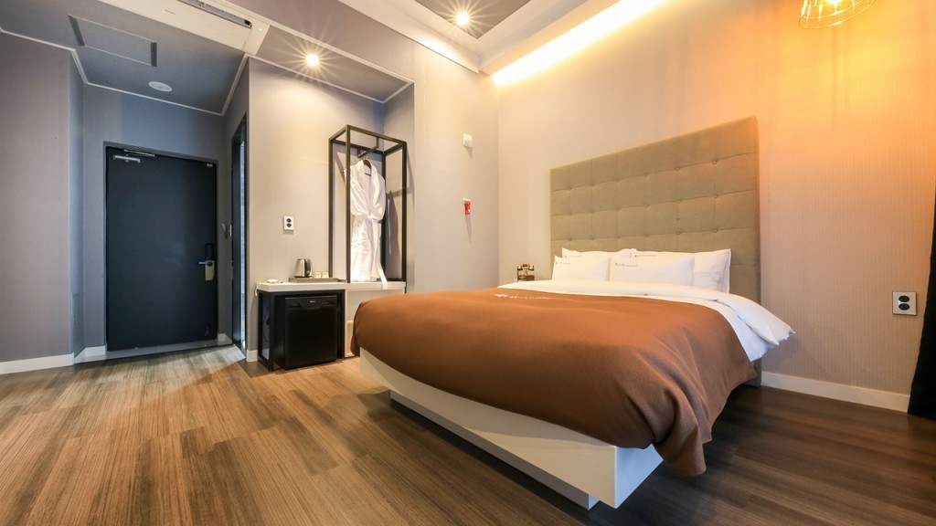 대천 메리머드 호텔 이미지 31