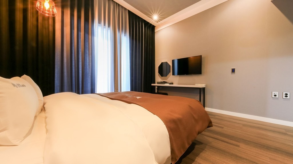 대천 메리머드 호텔 이미지 35