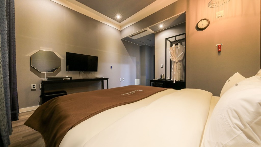 대천 메리머드 호텔 이미지 33