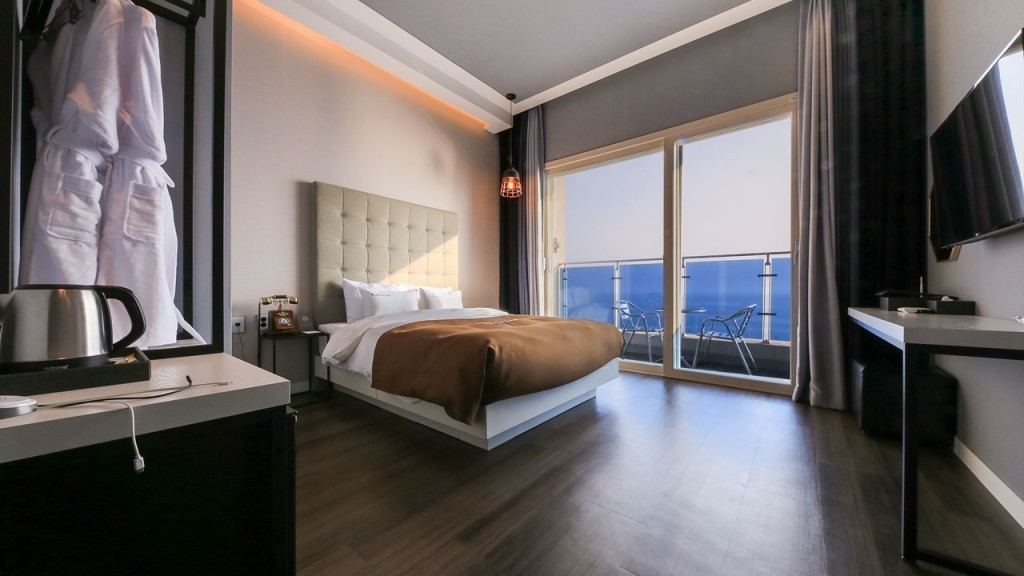 대천 메리머드 호텔 이미지 37