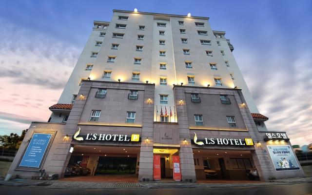 정선 엘스 관광호텔