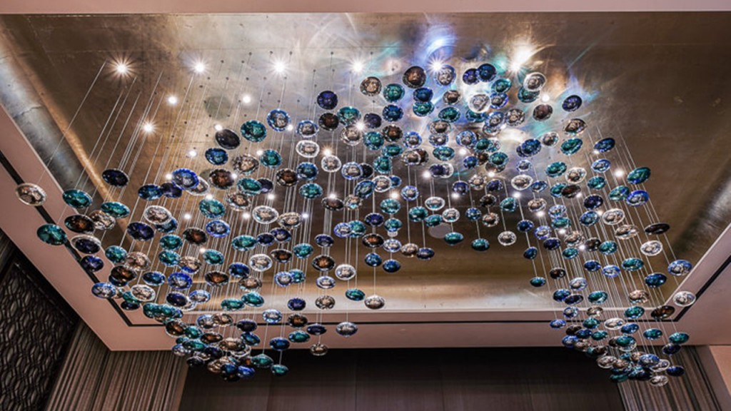 파라다이스 호텔 부산