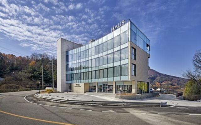 가평 하우스(HAUS)