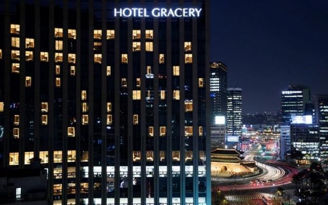 호텔 그레이스리 서울