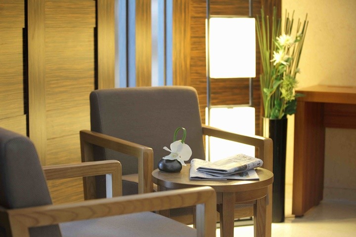 빠레브 호텔 제주