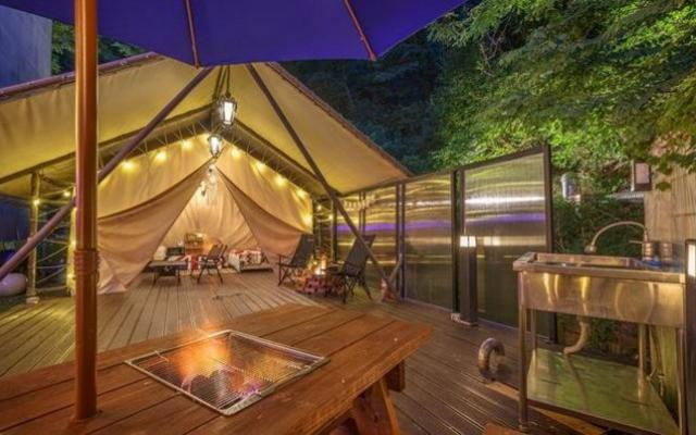 은평 씨에스에비뉴 호텔