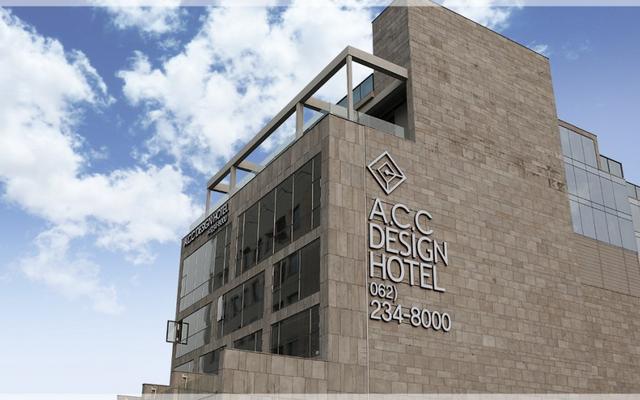 광주 ACC 디자인호텔