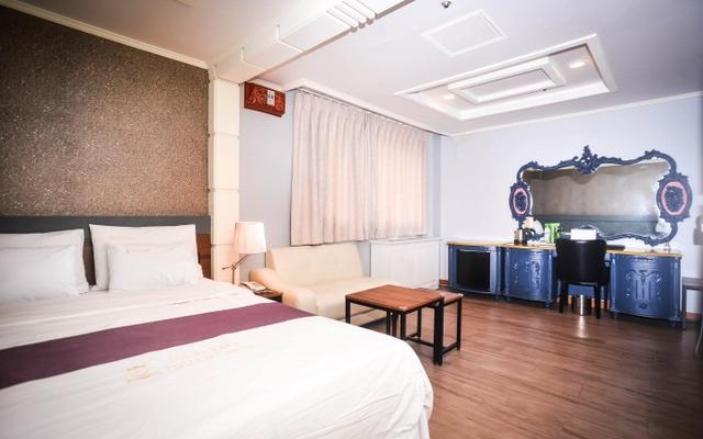 노원 노블레스 관광호텔