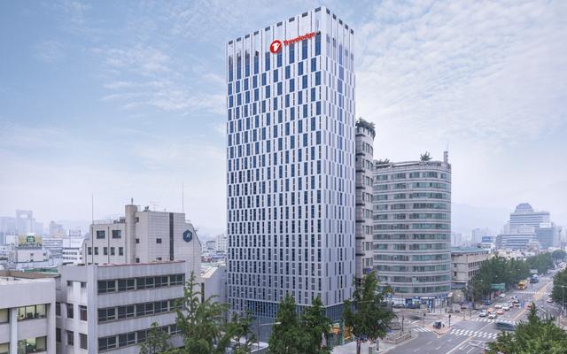 트레블로지 동대문 호텔