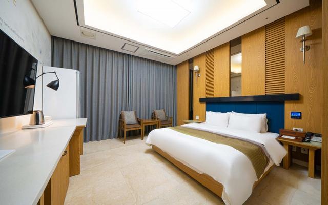 나주 호텔 코어