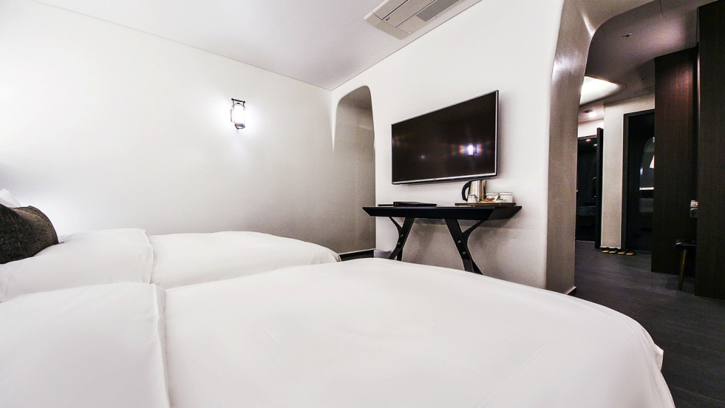 영등포 GMS 호텔