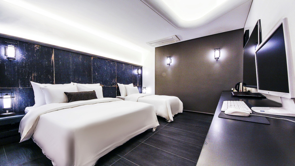 영등포 GMS 호텔