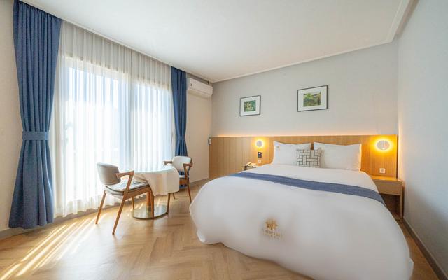 속초 호텔아마란스