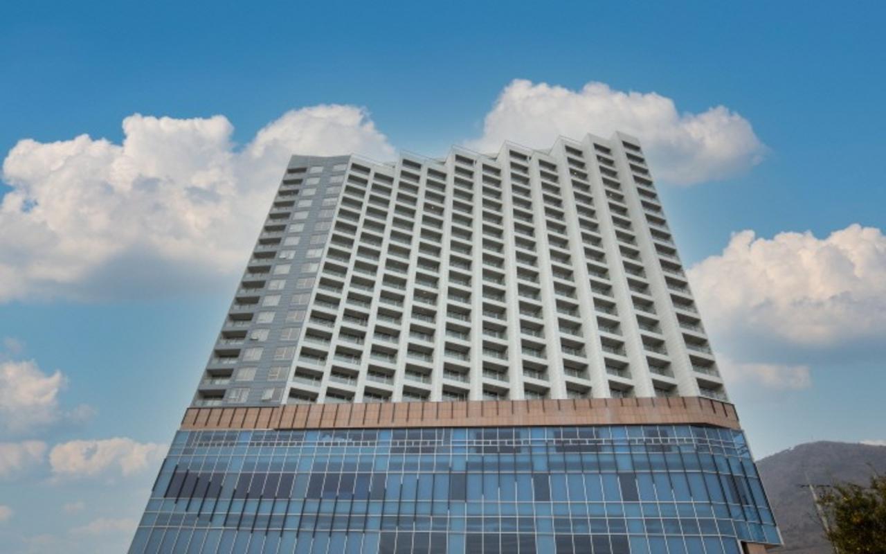 라마다 스위츠 거제 호텔 사진