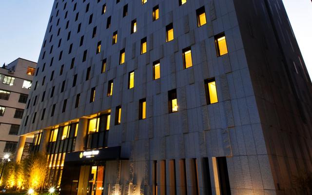 소테츠 호텔즈 더 스프라지르 서울 명동