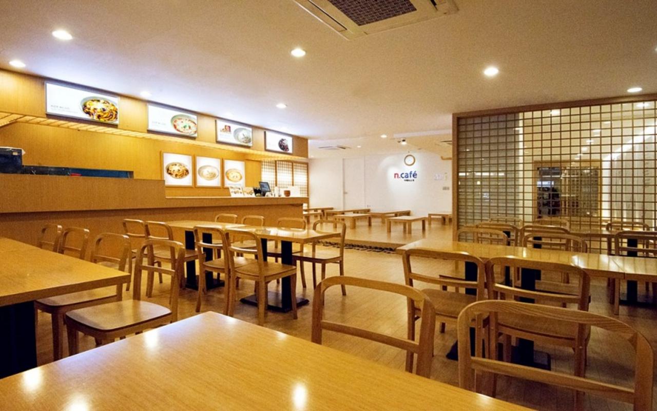 호텔 농심 사진