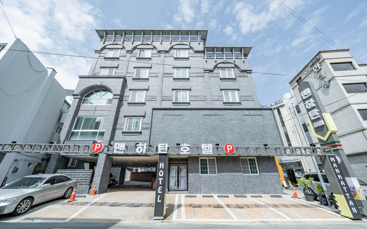 南海曼哈顿酒店 사진 2
