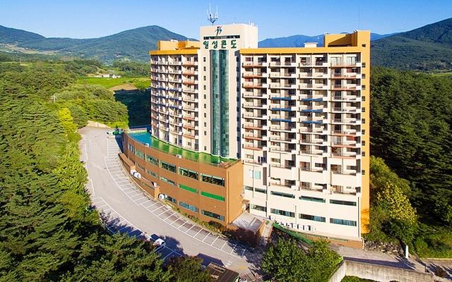 일성 지리산 리조트