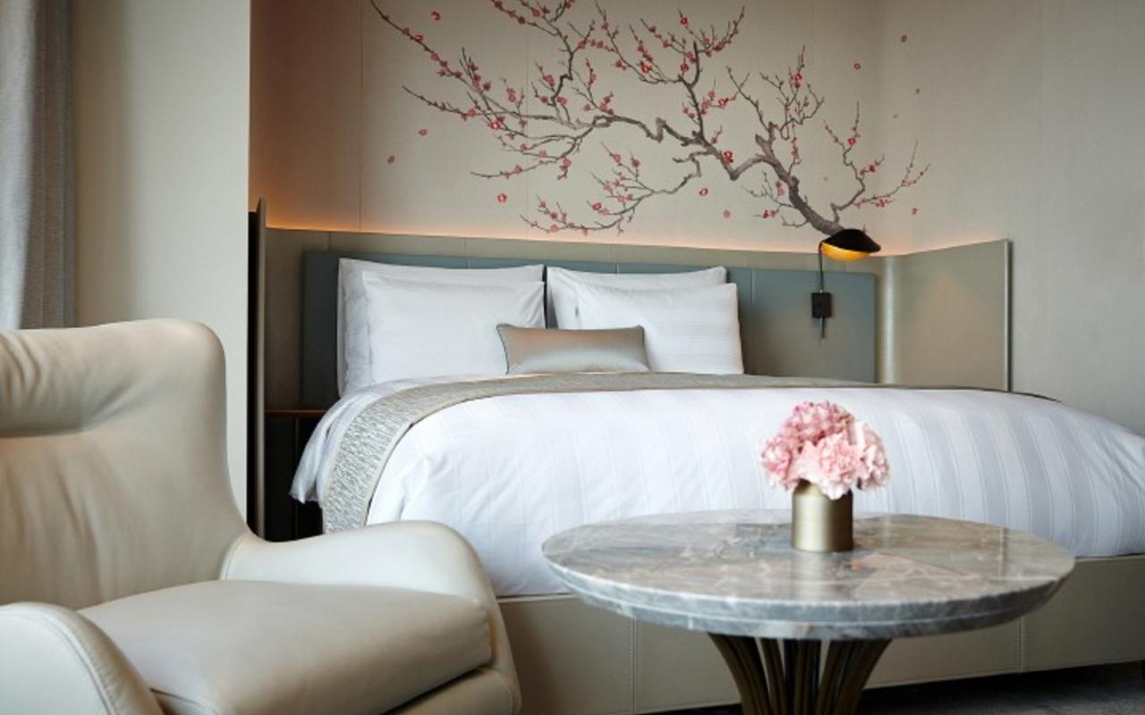 시그니엘 서울 호텔/리조트 사진, 가격, 위치소개 | NOL