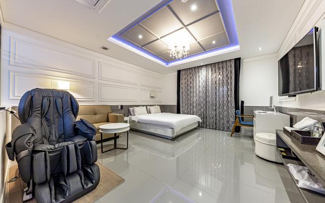 여수 쉘스톤여수(SHELLSTONE YEOSU)