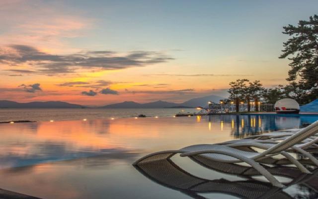 사천 아르떼 리조트