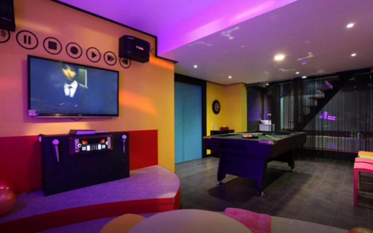 수원역 J호텔 호텔/리조트 사진, 가격, 위치소개 | NOL