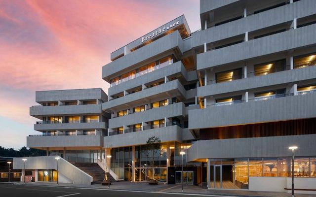 브리드호텔 양양