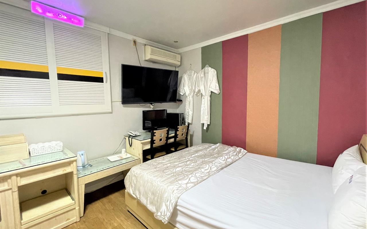 대전 신탄진 보람모텔 모텔 사진, 가격, 위치소개 | NOL